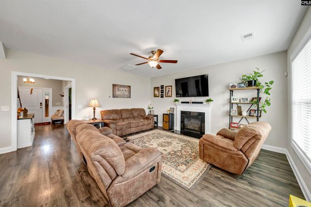 304 Springbrook Way, Chapin, SC 29036