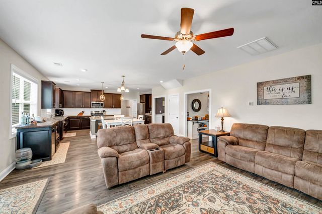304 Springbrook Way, Chapin, SC 29036