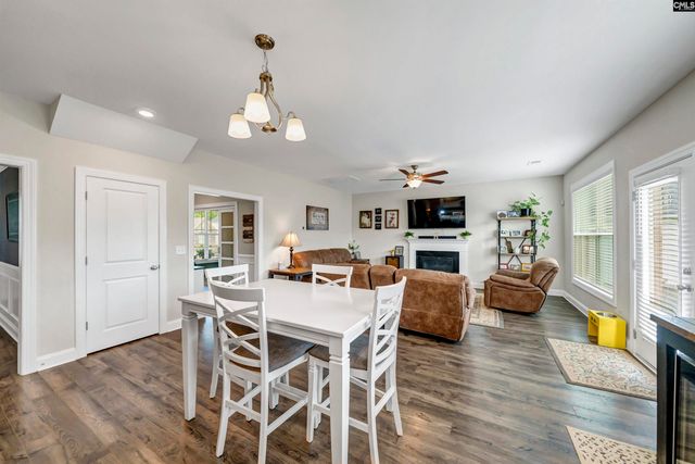 304 Springbrook Way, Chapin, SC 29036