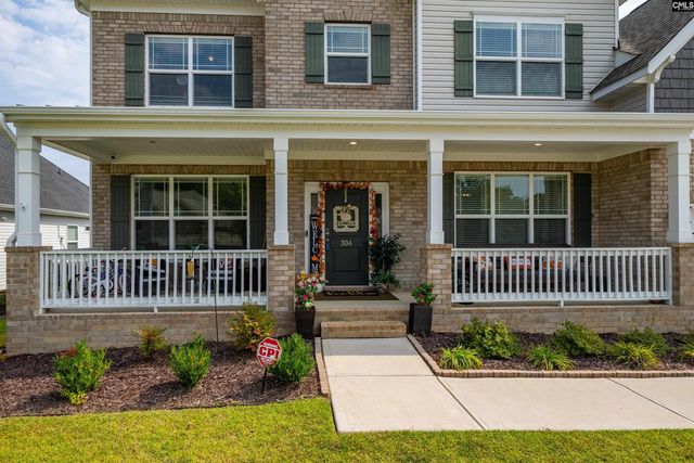 304 Springbrook Way, Chapin, SC 29036