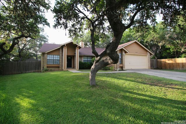 9347 Laurel Grove, San Antonio, TX 78250