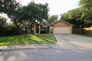 9347 Laurel Grove, San Antonio, TX 78250