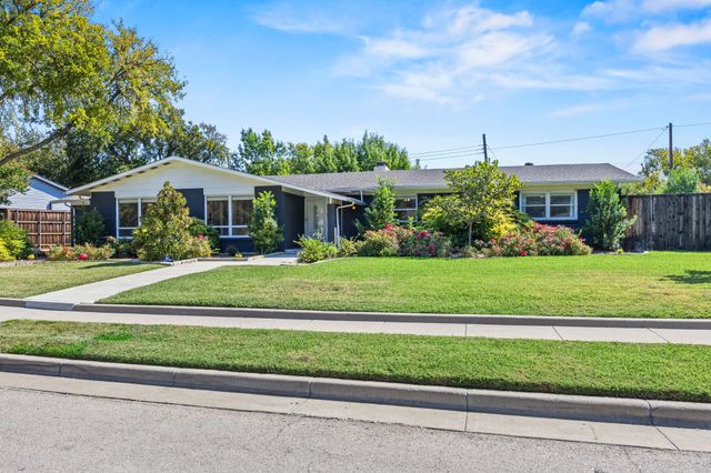 11608 Sonnet Drive, Dallas, TX 75229