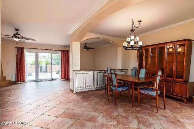 8596 N Coral Ridge Loop, Tucson, AZ 85704