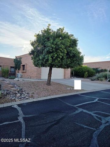 8596 N Coral Ridge Loop, Tucson, AZ 85704