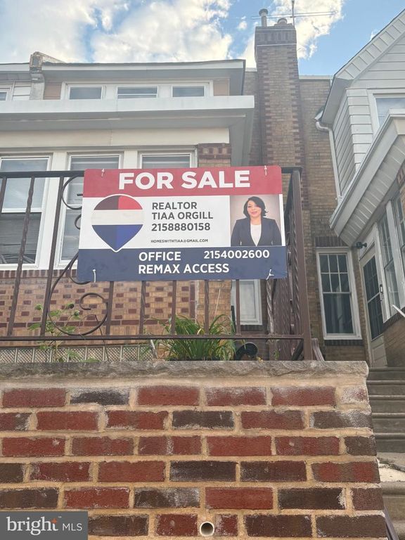 250 E HOWELL ST, PHILADELPHIA, PA 19120 — photo 3