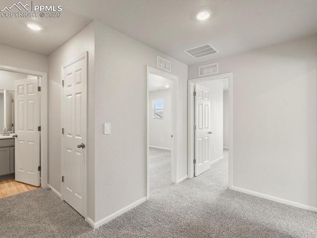 11363 Saugeye Street, Colorado Springs, CO 80925