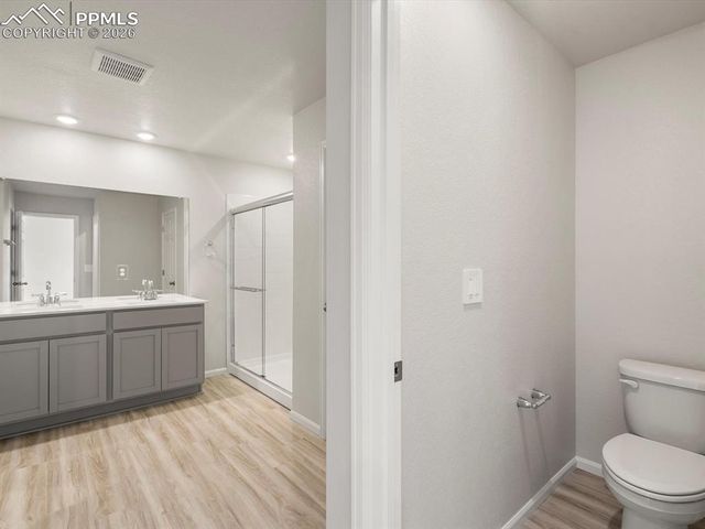 11363 Saugeye Street, Colorado Springs, CO 80925