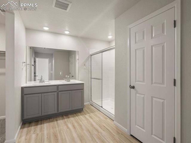 11363 Saugeye Street, Colorado Springs, CO 80925