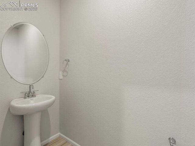 11363 Saugeye Street, Colorado Springs, CO 80925