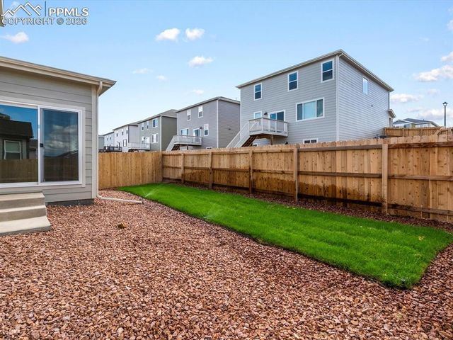 11363 Saugeye Street, Colorado Springs, CO 80925