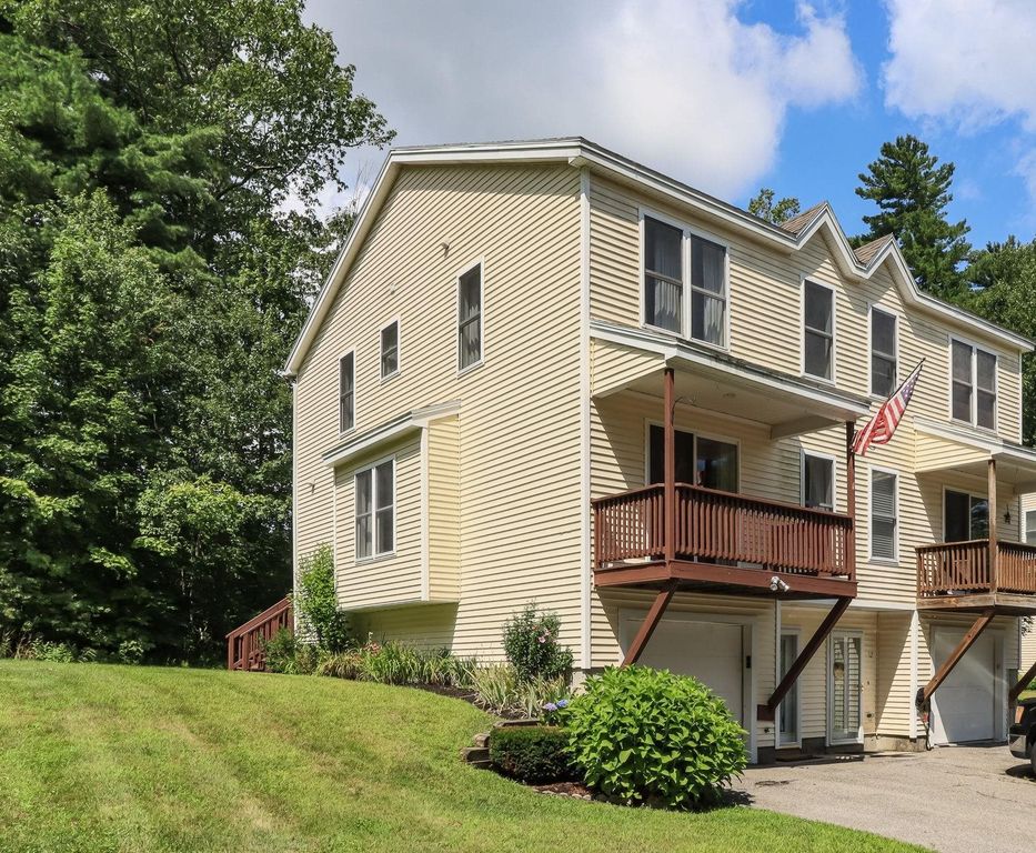 11 Chandler Lane, Epping, NH 03042