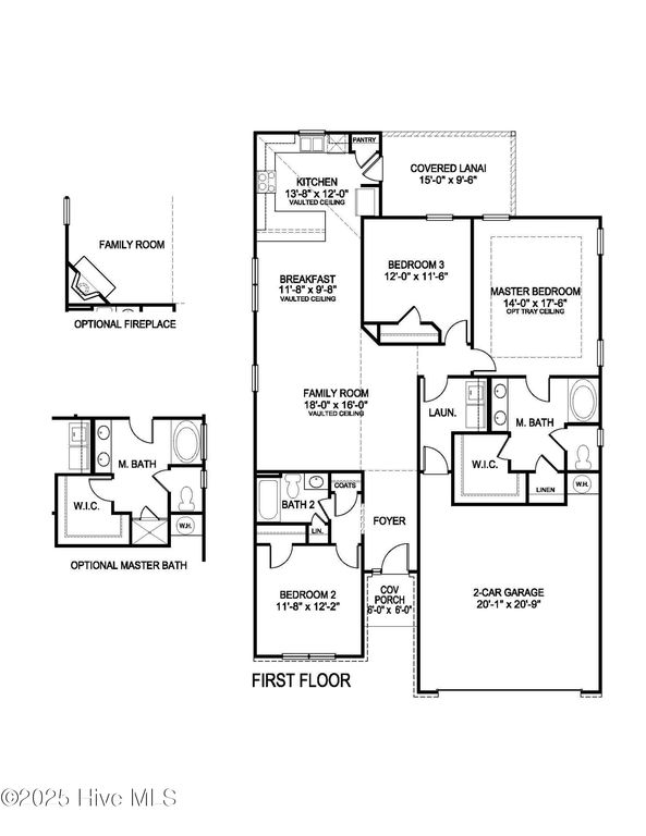 100 Fishing Creek Drive, New Bern, NC 28562