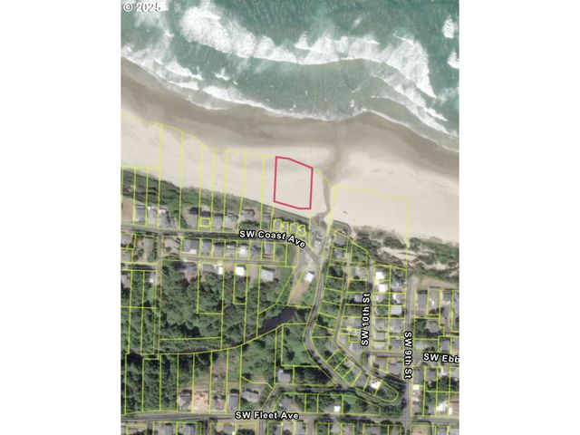 0 Sw Coast Ave, Lincoln City, OR 97367