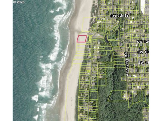 0 Sw Coast Ave, Lincoln City, OR 97367
