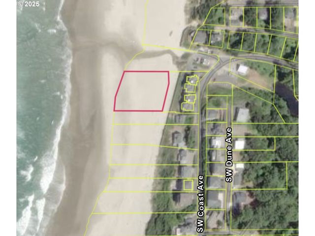 0 Sw Coast Ave, Lincoln City, OR 97367