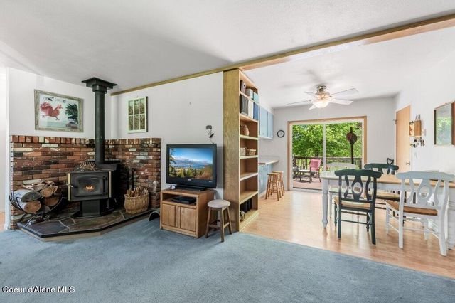 1495 Colburn Culver Rd, Sandpoint, ID 83864