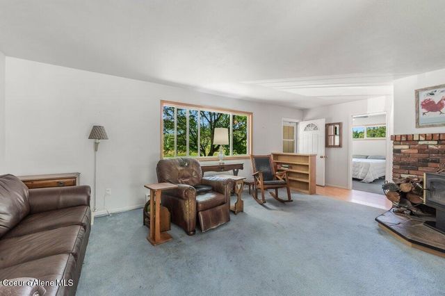 1495 Colburn Culver Rd, Sandpoint, ID 83864