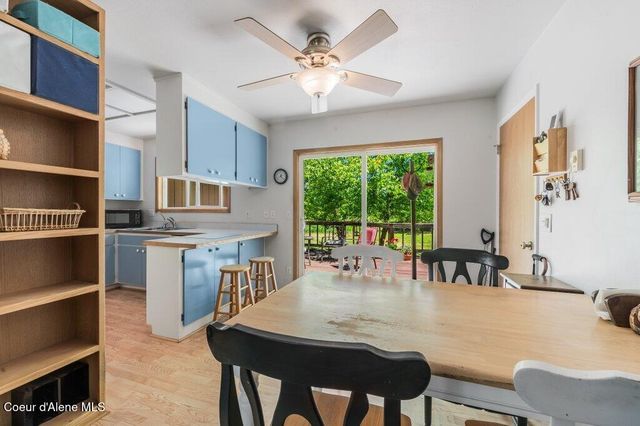 1495 Colburn Culver Rd, Sandpoint, ID 83864