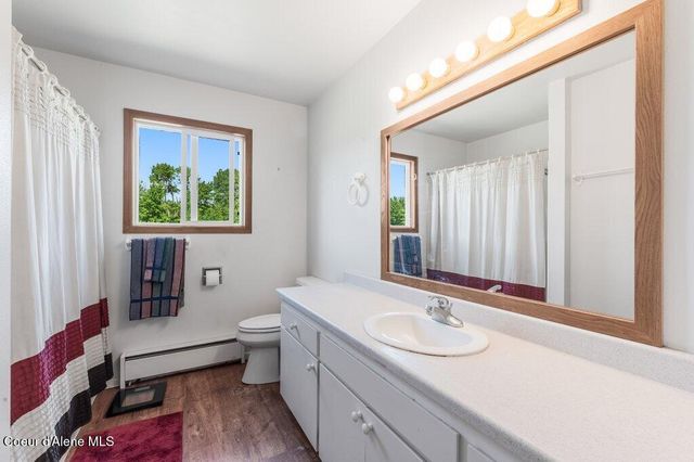 1495 Colburn Culver Rd, Sandpoint, ID 83864