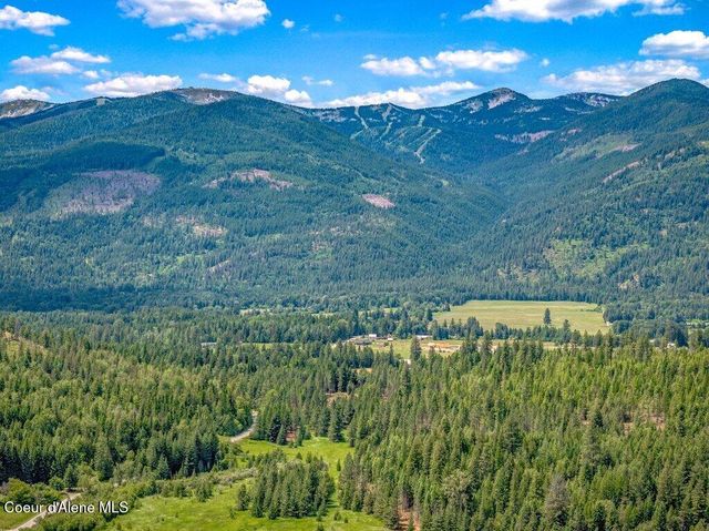 1495 Colburn Culver Rd, Sandpoint, ID 83864