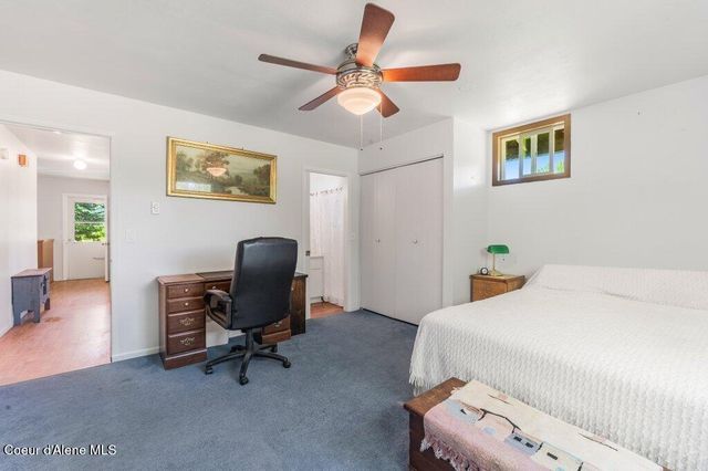 1495 Colburn Culver Rd, Sandpoint, ID 83864