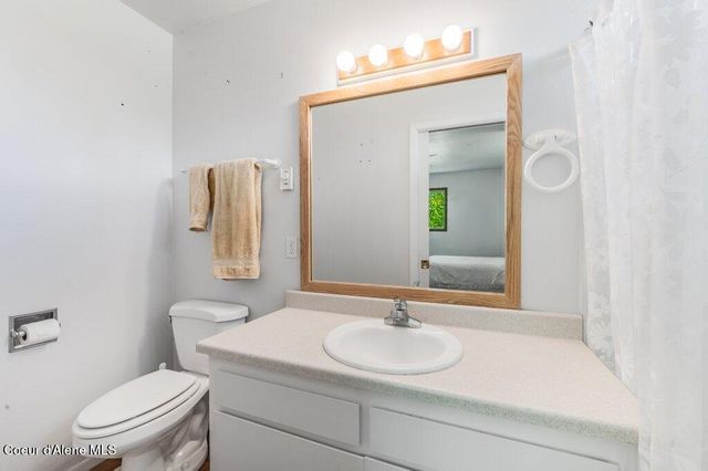 1495 Colburn Culver Rd, Sandpoint, ID 83864