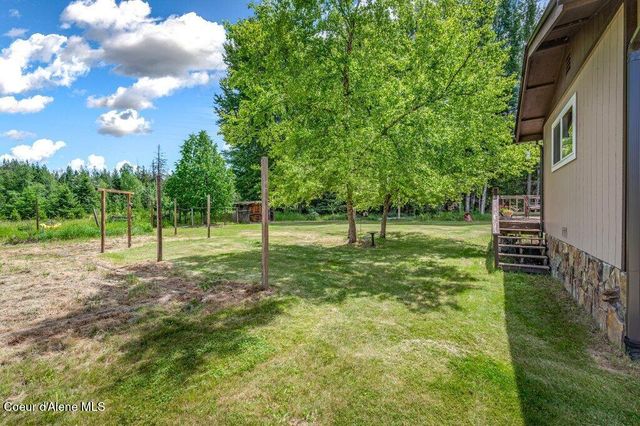 1495 Colburn Culver Rd, Sandpoint, ID 83864