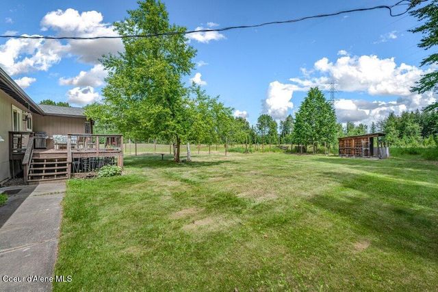 1495 Colburn Culver Rd, Sandpoint, ID 83864