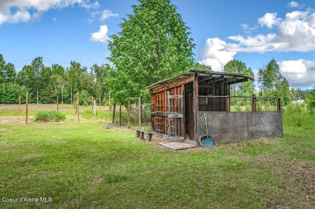 1495 Colburn Culver Rd, Sandpoint, ID 83864