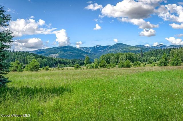1495 Colburn Culver Rd, Sandpoint, ID 83864