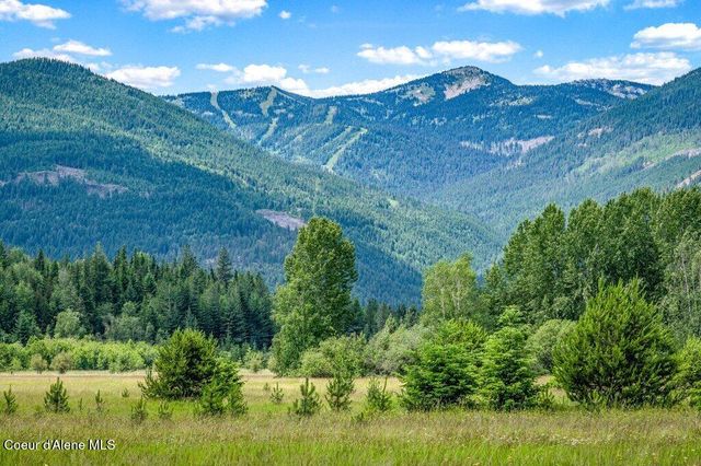 1495 Colburn Culver Rd, Sandpoint, ID 83864