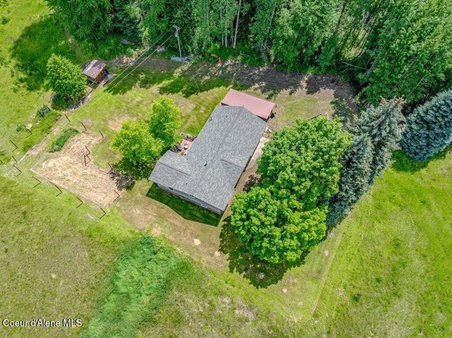 1495 Colburn Culver Rd, Sandpoint, ID 83864