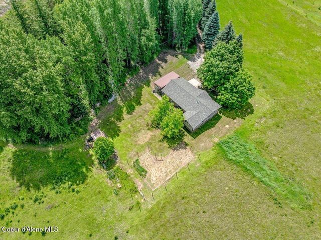 1495 Colburn Culver Rd, Sandpoint, ID 83864