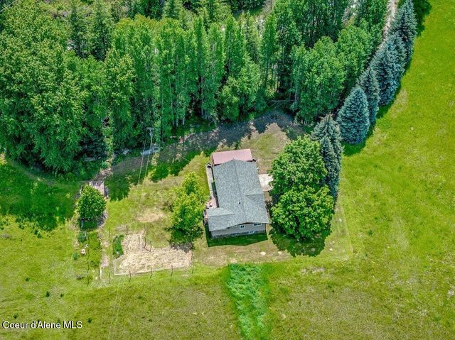 1495 Colburn Culver Rd, Sandpoint, ID 83864