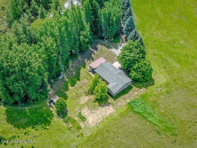 1495 Colburn Culver Rd, Sandpoint, ID 83864