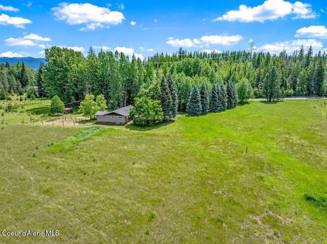 1495 Colburn Culver Rd, Sandpoint, ID 83864