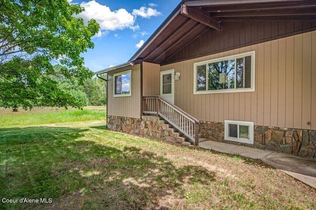 1495 Colburn Culver Rd, Sandpoint, ID 83864
