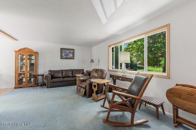 1495 Colburn Culver Rd, Sandpoint, ID 83864