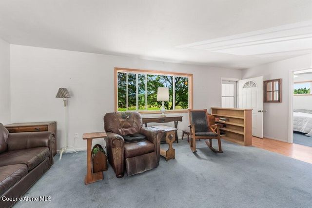 1495 Colburn Culver Rd, Sandpoint, ID 83864