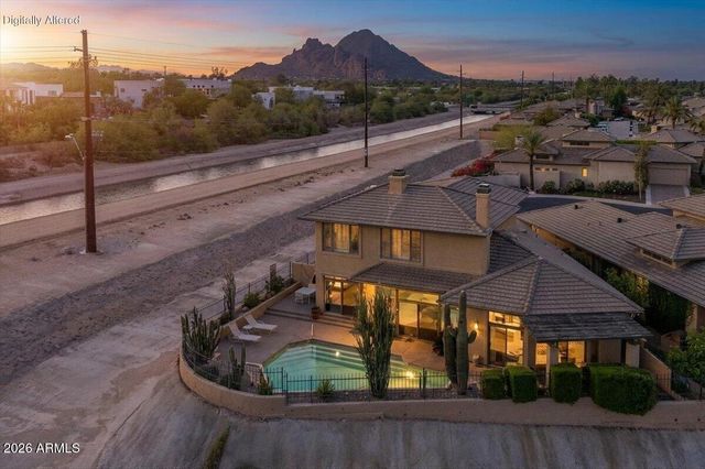 3039 E MARSHALL Avenue, Phoenix, AZ 85016