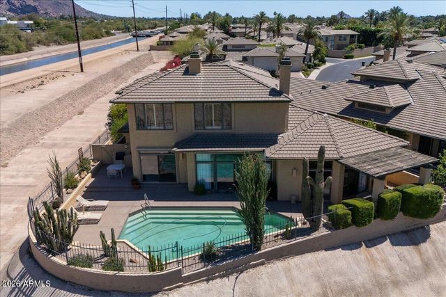 3039 E MARSHALL Avenue, Phoenix, AZ 85016
