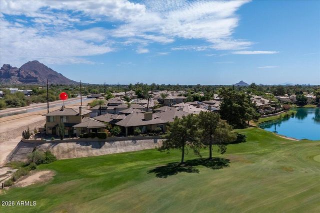 3039 E MARSHALL Avenue, Phoenix, AZ 85016