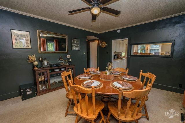 1510 S Walnut Street, Hartford City, IN 47348