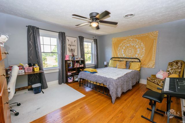 1510 S Walnut Street, Hartford City, IN 47348