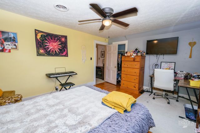 1510 S Walnut Street, Hartford City, IN 47348