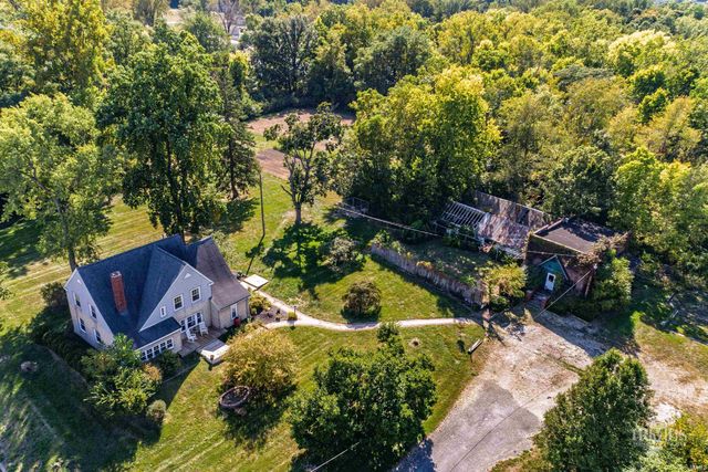 1510 S Walnut Street, Hartford City, IN 47348