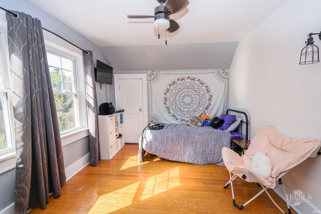 1510 S Walnut Street, Hartford City, IN 47348