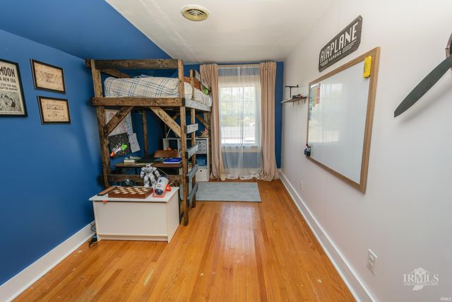 1510 S Walnut Street, Hartford City, IN 47348