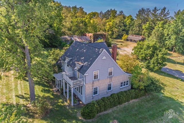 1510 S Walnut Street, Hartford City, IN 47348